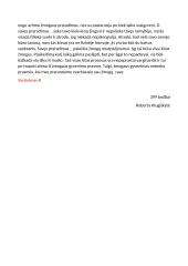 Kada žmogaus gyvenimas netenka prasmės? 2 puslapis