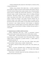 Stipriųjų alkoholinių gėrimų gamybos verslo organizavimo proceso projektavimas 16 puslapis