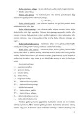 Stipriųjų alkoholinių gėrimų gamybos verslo organizavimo proceso projektavimas 19 puslapis