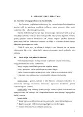 Stipriųjų alkoholinių gėrimų gamybos verslo organizavimo proceso projektavimas 3 puslapis