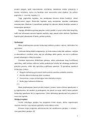 Stipriųjų alkoholinių gėrimų gamybos verslo organizavimo proceso projektavimas 5 puslapis