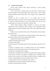 Stipriųjų alkoholinių gėrimų gamybos verslo organizavimo proceso projektavimas 6 puslapis