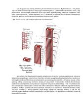 Daugiaaukščių pastatų konstrukcinės sistemos ir konstrukciniai sprendiniai  2 puslapis