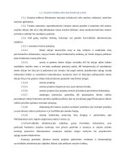 Gelžbetoninio pastato projektavimas 11 puslapis