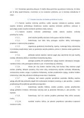 Gelžbetoninio pastato projektavimas 13 puslapis