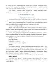 Gelžbetoninio pastato projektavimas 15 puslapis