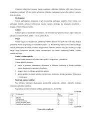 Gelžbetoninio pastato projektavimas 16 puslapis