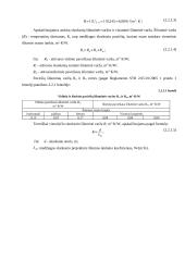 Gelžbetoninio pastato projektavimas 18 puslapis