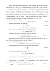 Gelžbetoninio pastato projektavimas 20 puslapis