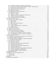 Gelžbetoninio pastato projektavimas 5 puslapis