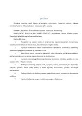 Gelžbetoninio pastato projektavimas 6 puslapis