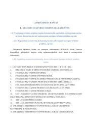 Gelžbetoninio pastato projektavimas 7 puslapis