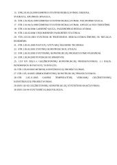 Gelžbetoninio pastato projektavimas 8 puslapis