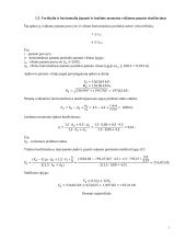 Giliojo ir polinio pamatų projektavimas  6 puslapis