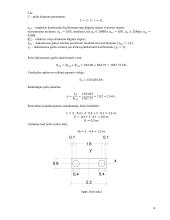 Giliojo ir polinio pamatų projektavimas  9 puslapis