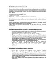 Makiavelis. Konspektas 14 puslapis