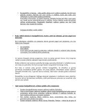 Makiavelis. Konspektas 3 puslapis