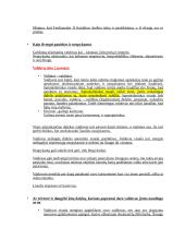 Makiavelis. Konspektas 10 puslapis