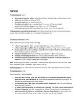 Preparation for the english exam 2 puslapis