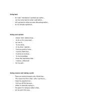 Preparation for the english exam 14 puslapis