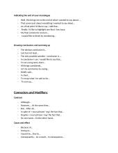 Preparation for the english exam 15 puslapis