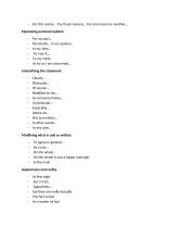 Preparation for the english exam 16 puslapis