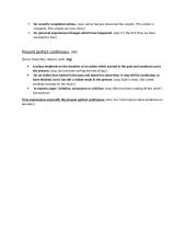 Preparation for the english exam 3 puslapis