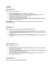 Preparation for the english exam 6 puslapis