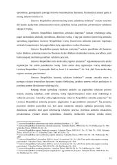 Asmens teisių apsauga vykdymo procese 12 puslapis