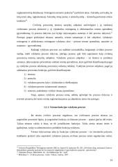 Asmens teisių apsauga vykdymo procese 13 puslapis