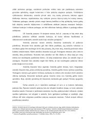 Asmens teisių apsauga vykdymo procese 18 puslapis