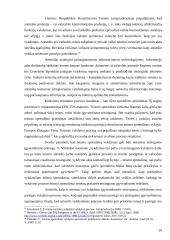 Asmens teisių apsauga vykdymo procese 19 puslapis