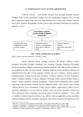 Asmens teisių apsauga vykdymo procese 6 puslapis