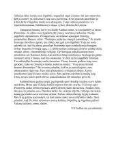 Antikos herojai ir jų žygių prasmė 2 puslapis