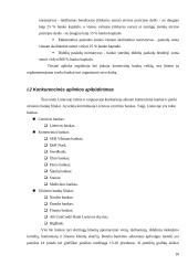 Strateginės veiklos analizė: AB "Ūkio bankas" 10 puslapis
