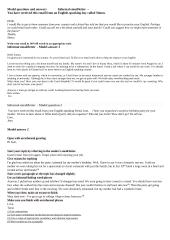 Useful language for formal letters 3 puslapis