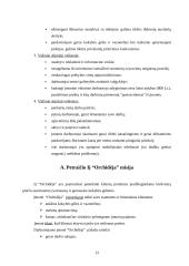 Strateginis planavimas: prekyba gėlėmis Petraičio IĮ "Orchidėja" 13 puslapis