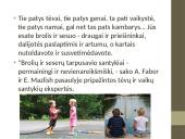 Brolio ir sesers santykiai 2 puslapis