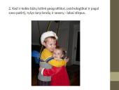 Brolio ir sesers santykiai 20 puslapis