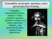 Migelis de Servantesas (1547-1616) 2 puslapis