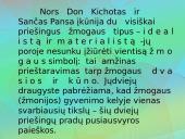 Migelis de Servantesas (1547-1616) 11 puslapis