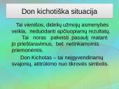 Migelis de Servantesas (1547-1616) 13 puslapis