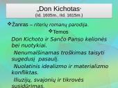 Migelis de Servantesas (1547-1616) 3 puslapis