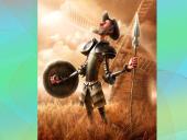 Migelis de Servantesas (1547-1616) 5 puslapis