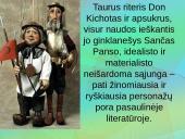 Migelis de Servantesas (1547-1616) 9 puslapis