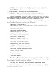 Strateginis valdymas: UAB "Baltasis pyragas" 11 puslapis