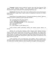 Strateginis valdymas: UAB "Baltasis pyragas" 12 puslapis