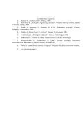 Strateginis valdymas: UAB "Baltasis pyragas" 18 puslapis