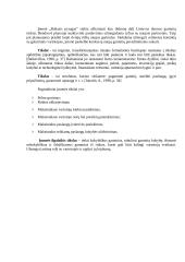 Strateginis valdymas: UAB "Baltasis pyragas" 4 puslapis