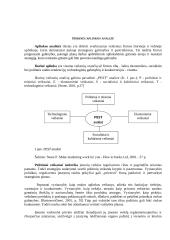 Strateginis valdymas: UAB "Baltasis pyragas" 5 puslapis